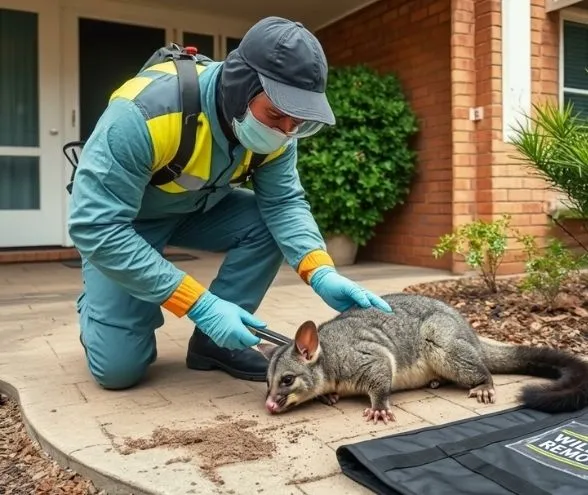 Dead Animal Removal Service in Ocean Grove