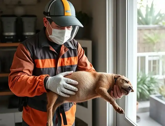 Dead Pet Removal Ocean Grove