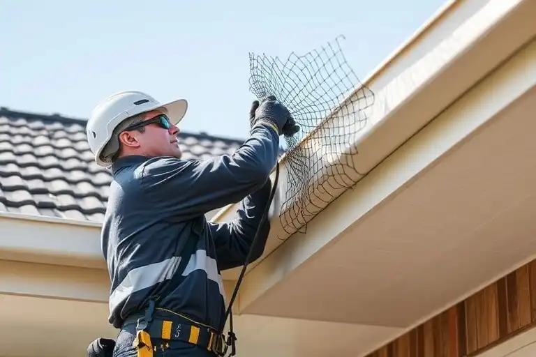 Possum Prevention & Proofing Ocean Grove
