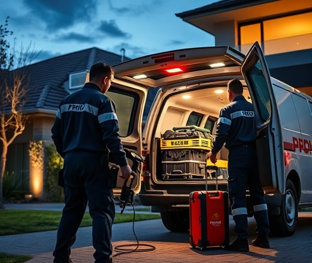 Same Day Possum Removal Ocean Grove